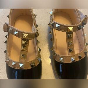 Little girls  inspired shoe size 27